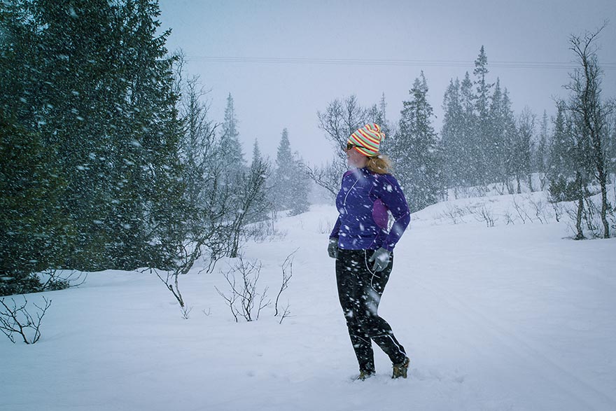 vårtecken i åre