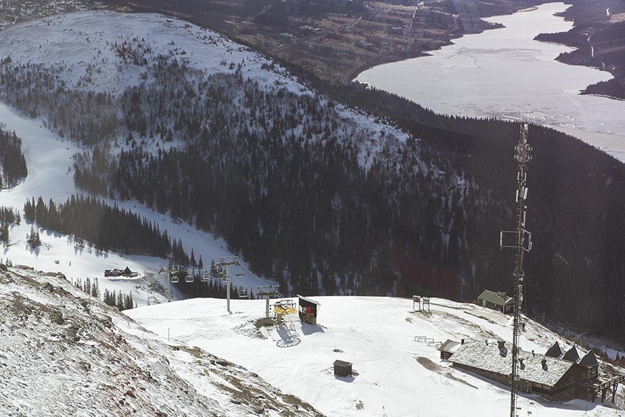 åre kabinbanan