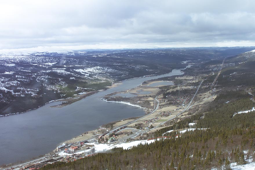 åre kabinbanan