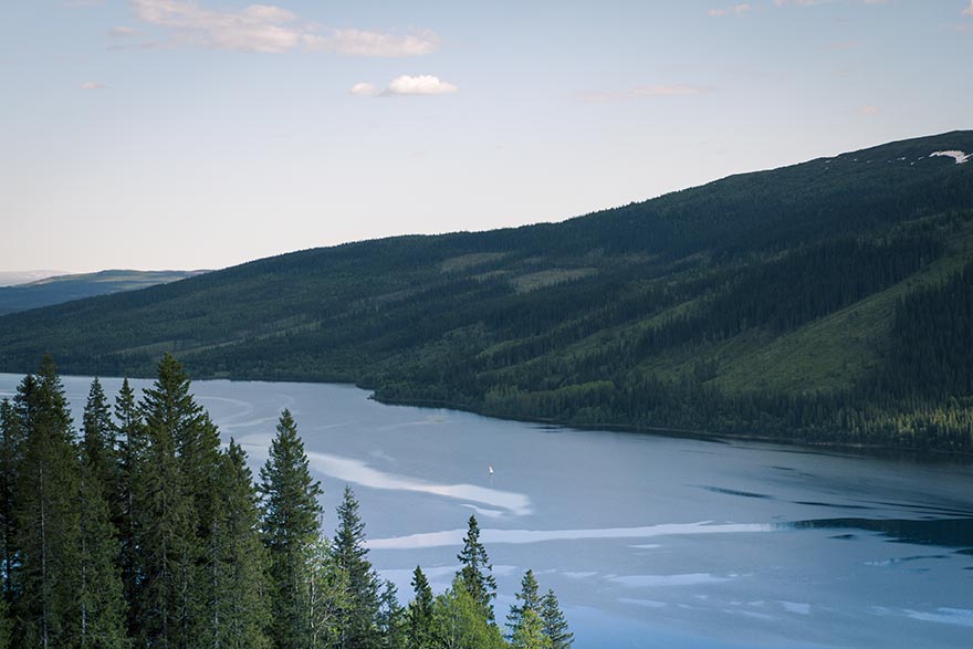 åre sommar