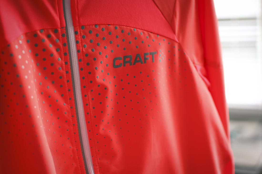 craft sportswear aw14