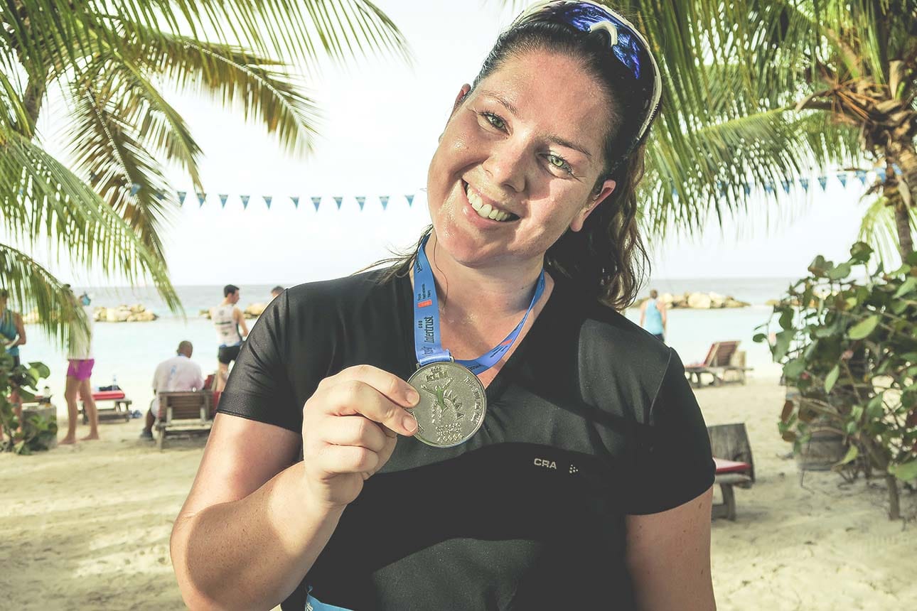 KLM Curacao Marathon