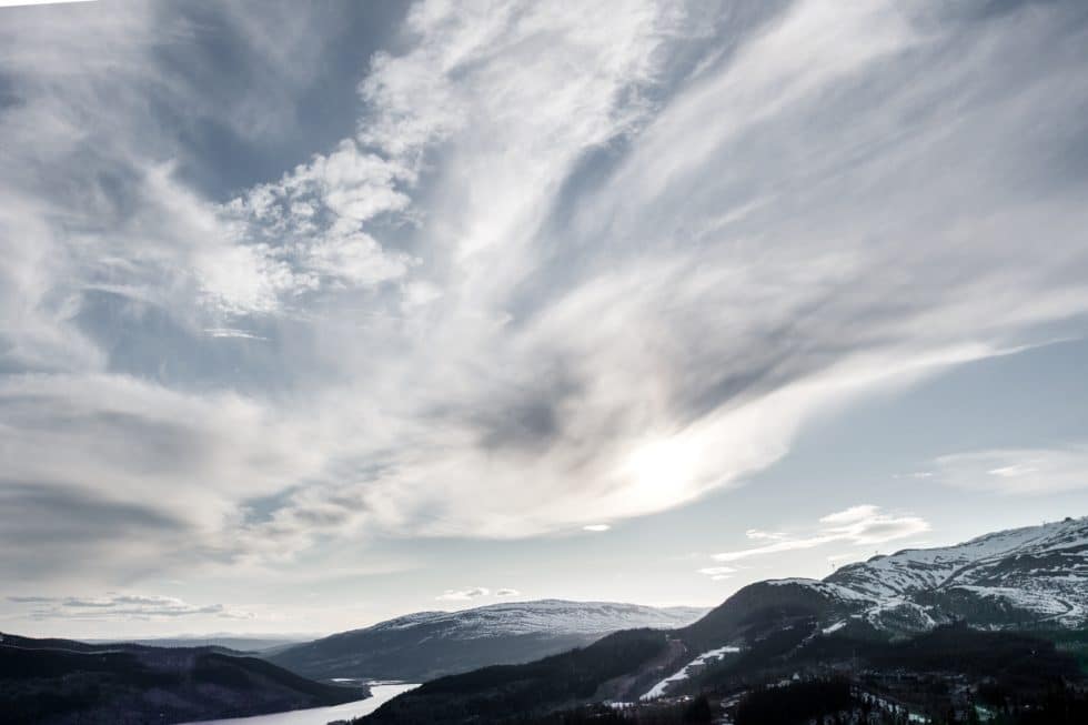 The Villa Copperhill Åre - bilder från Traningsgladje.se