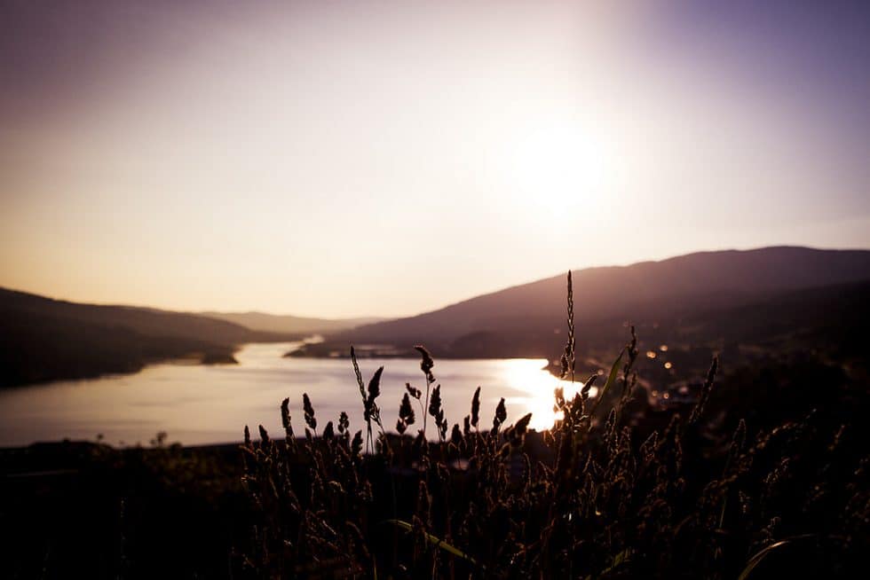 Åre sommar