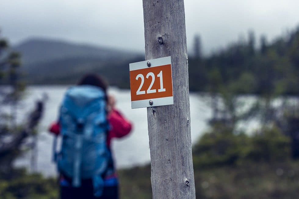 Offsjöarna Lyckans läger Edsåsdalen