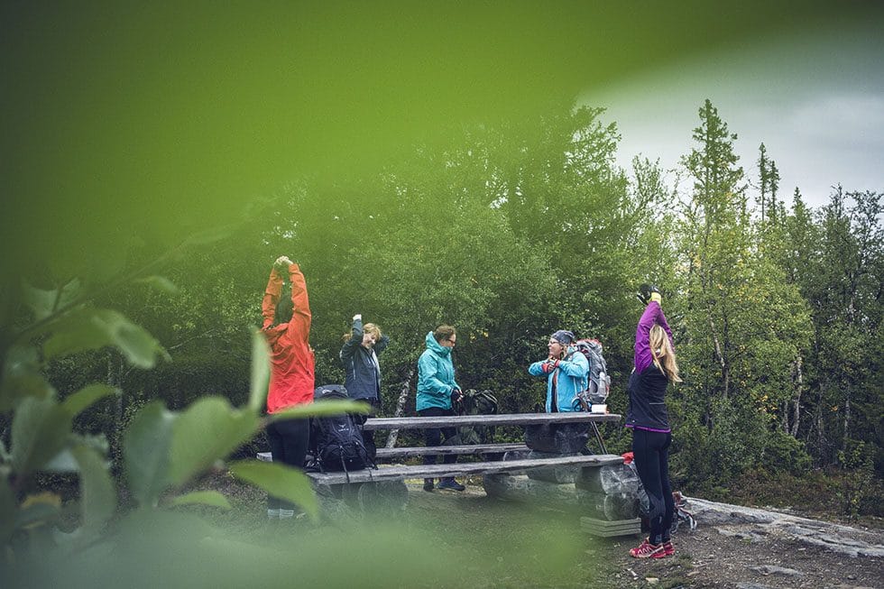 Holiday Club Åre konferens