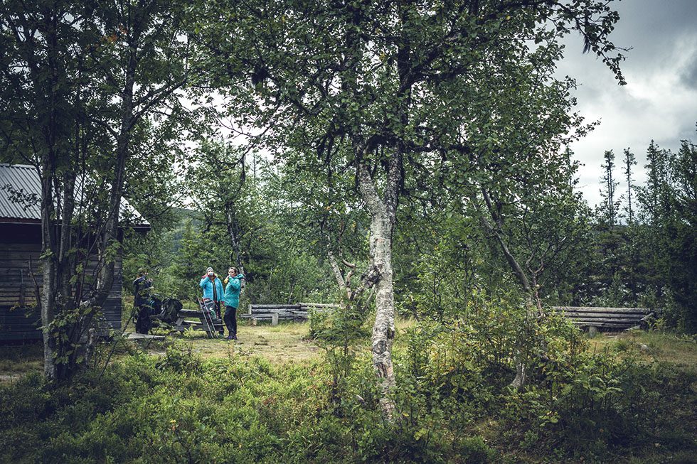 Holiday Club Åre konferens