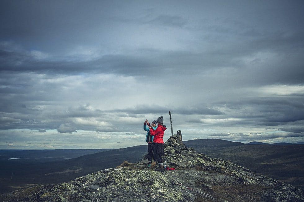 Holiday Club Åre konferens