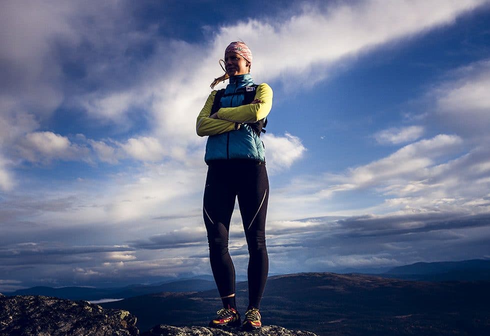 vandring Ullådalen Åre