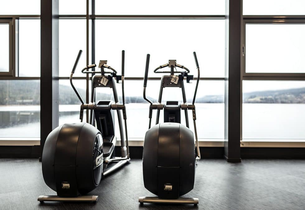 gym åre