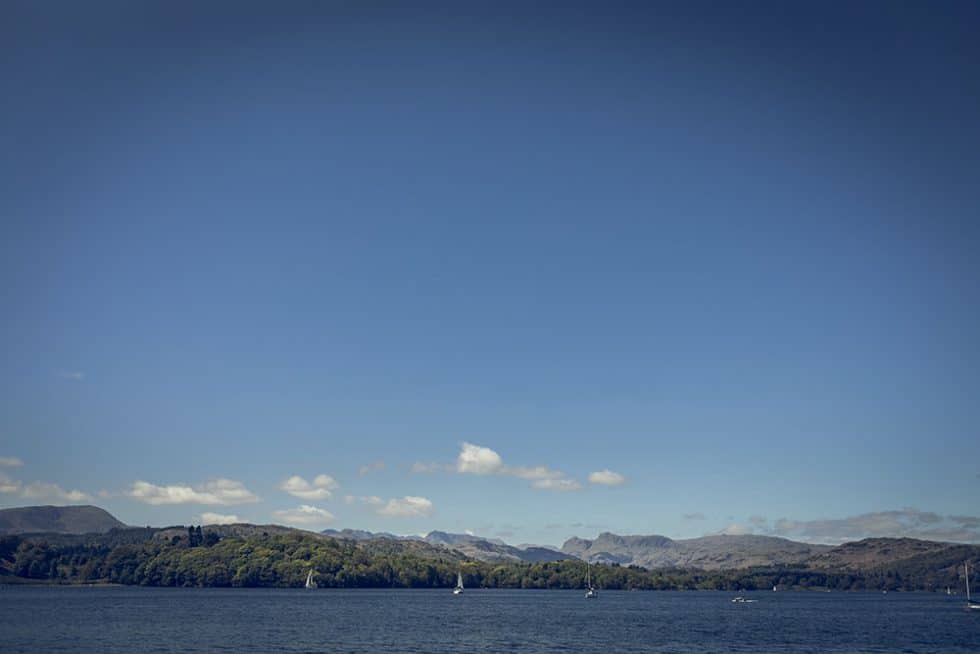 Ambleside Lake District