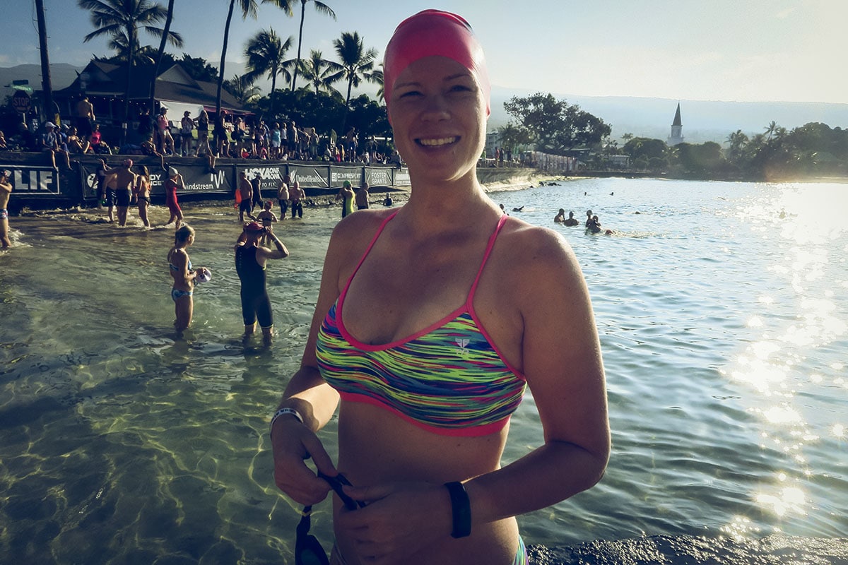 Ironman Hawaii