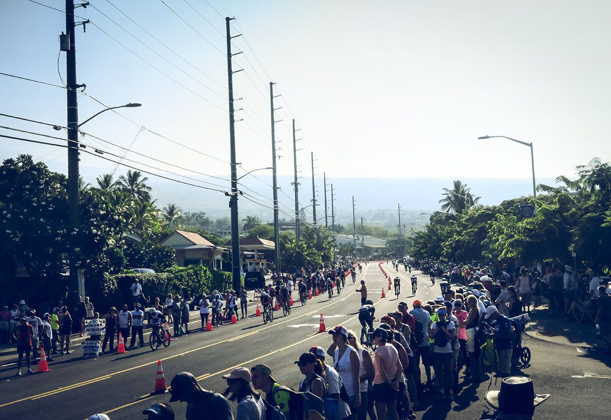 Ironman Hawaii