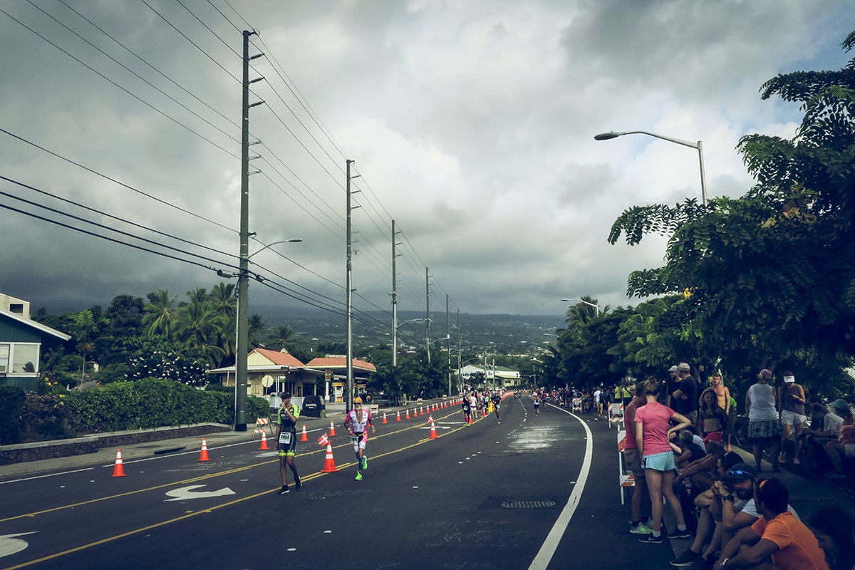 Ironman Hawaii