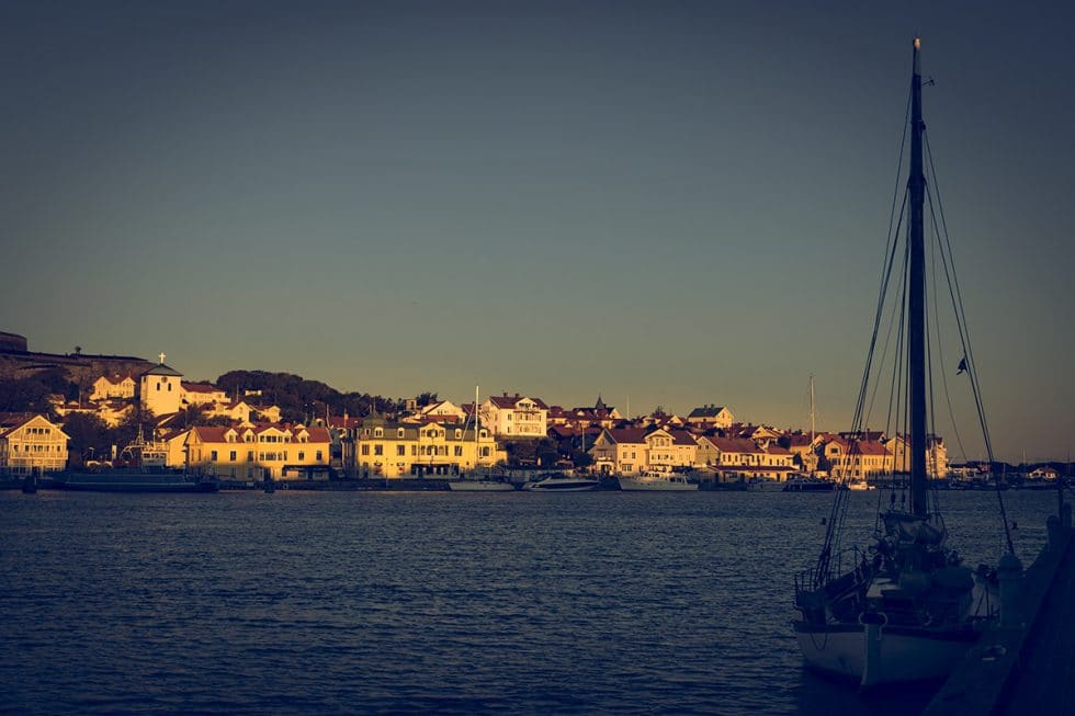 Marstrand