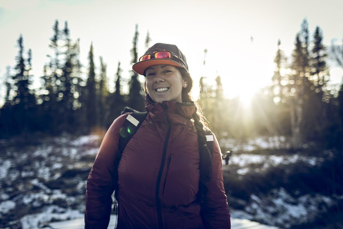 Lyckans läger Edsåsdalen