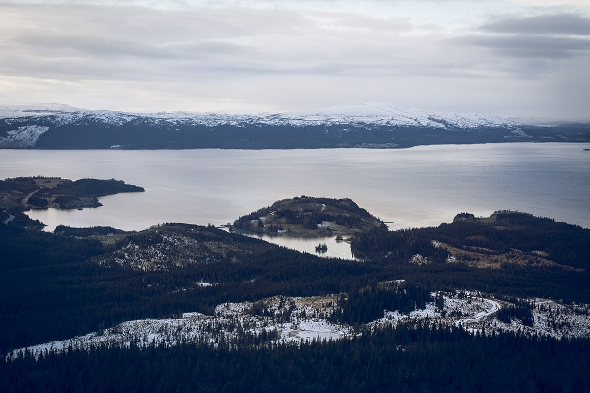 Suljätten Kall, foto Sara Rönne traningsgladje.se