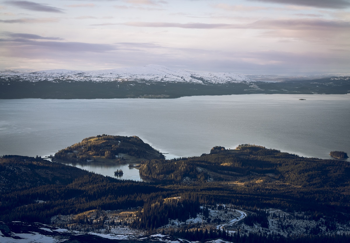 Suljätten Kall, foto Sara Rönne traningsgladje.se