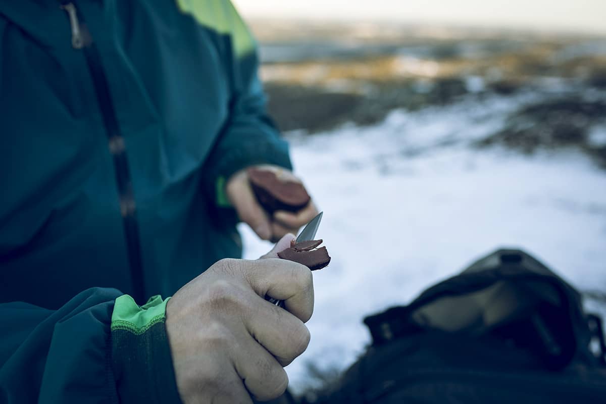 Suljätten Kall, foto Sara Rönne traningsgladje.se