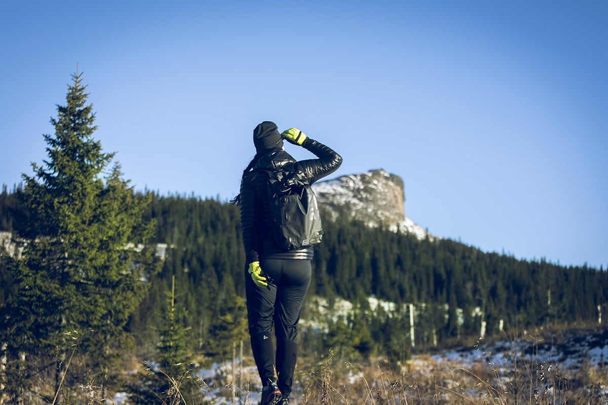 Suljätten Kall, foto Sara Rönne traningsgladje.se