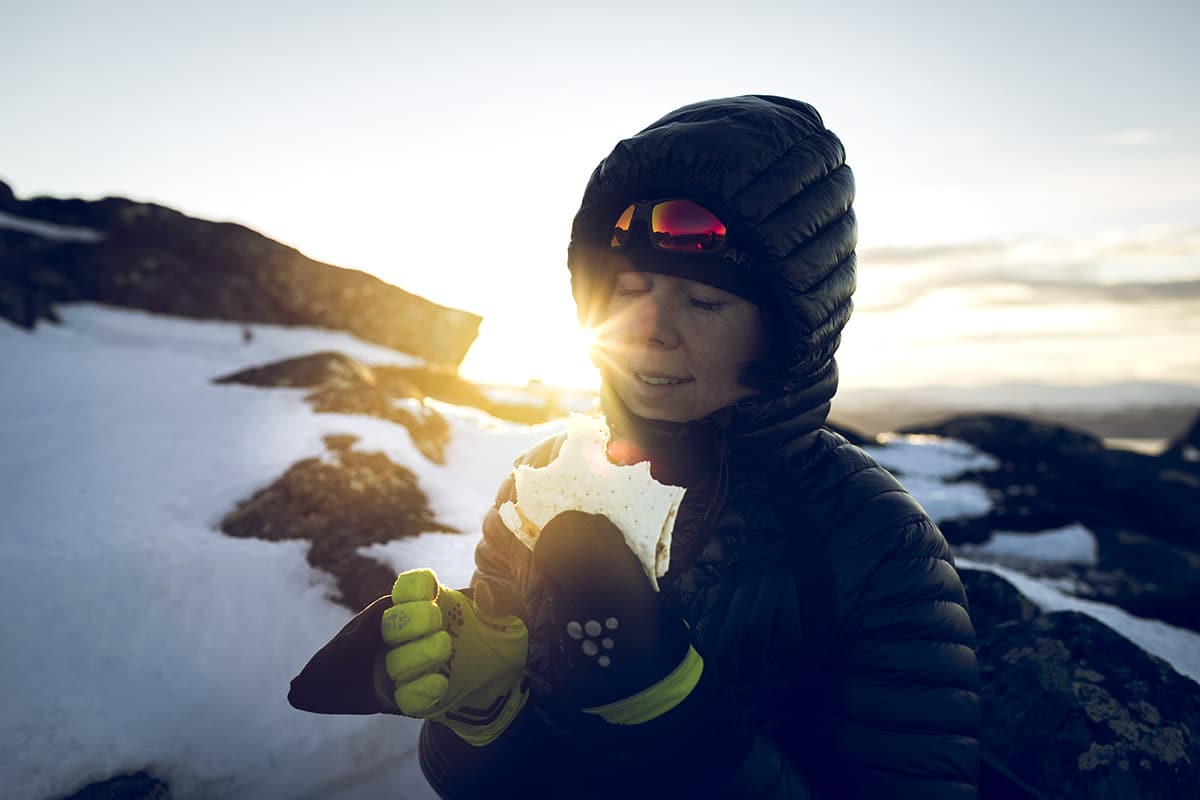 Suljätten Kall, foto Sara Rönne traningsgladje.se