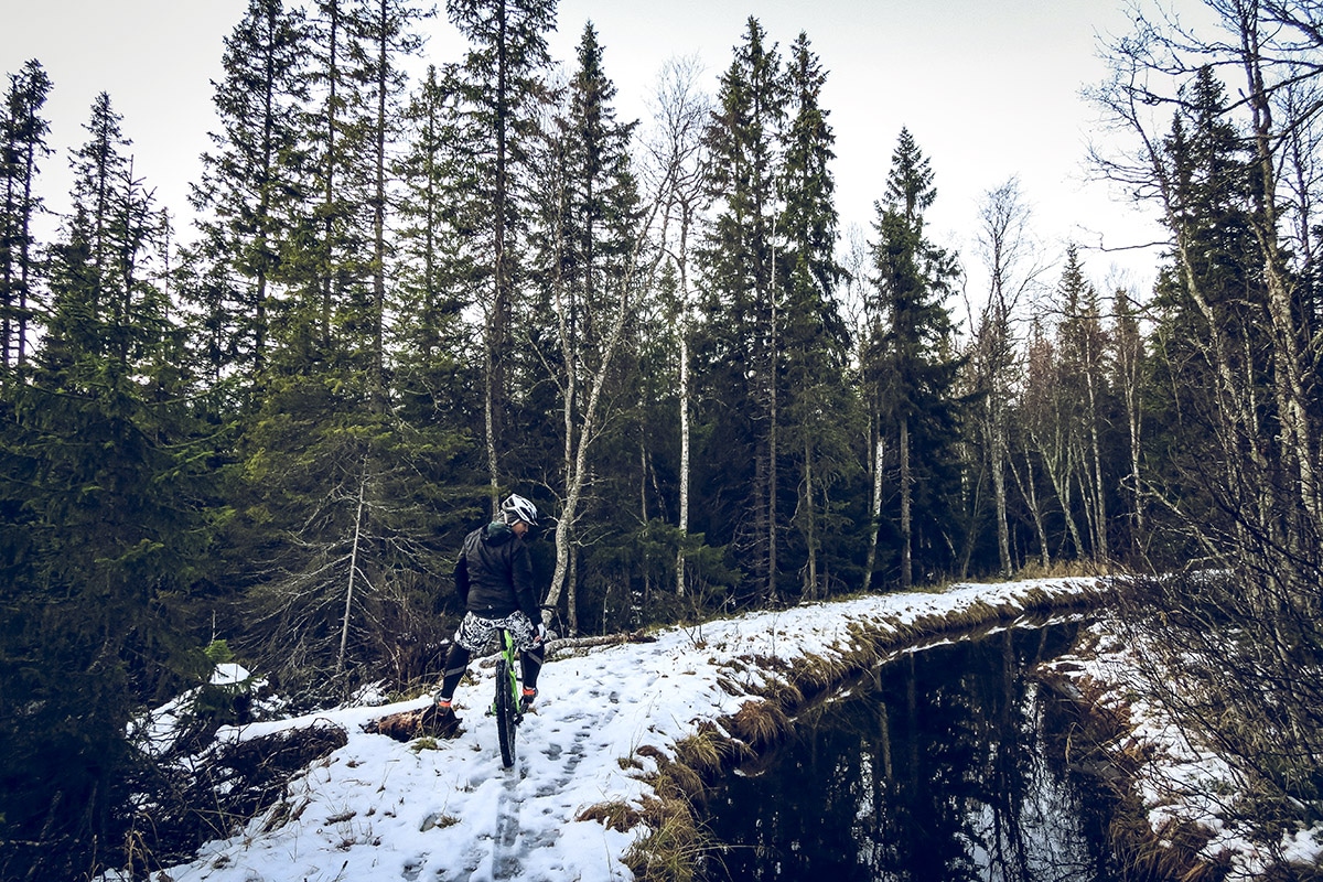 Åre bikes