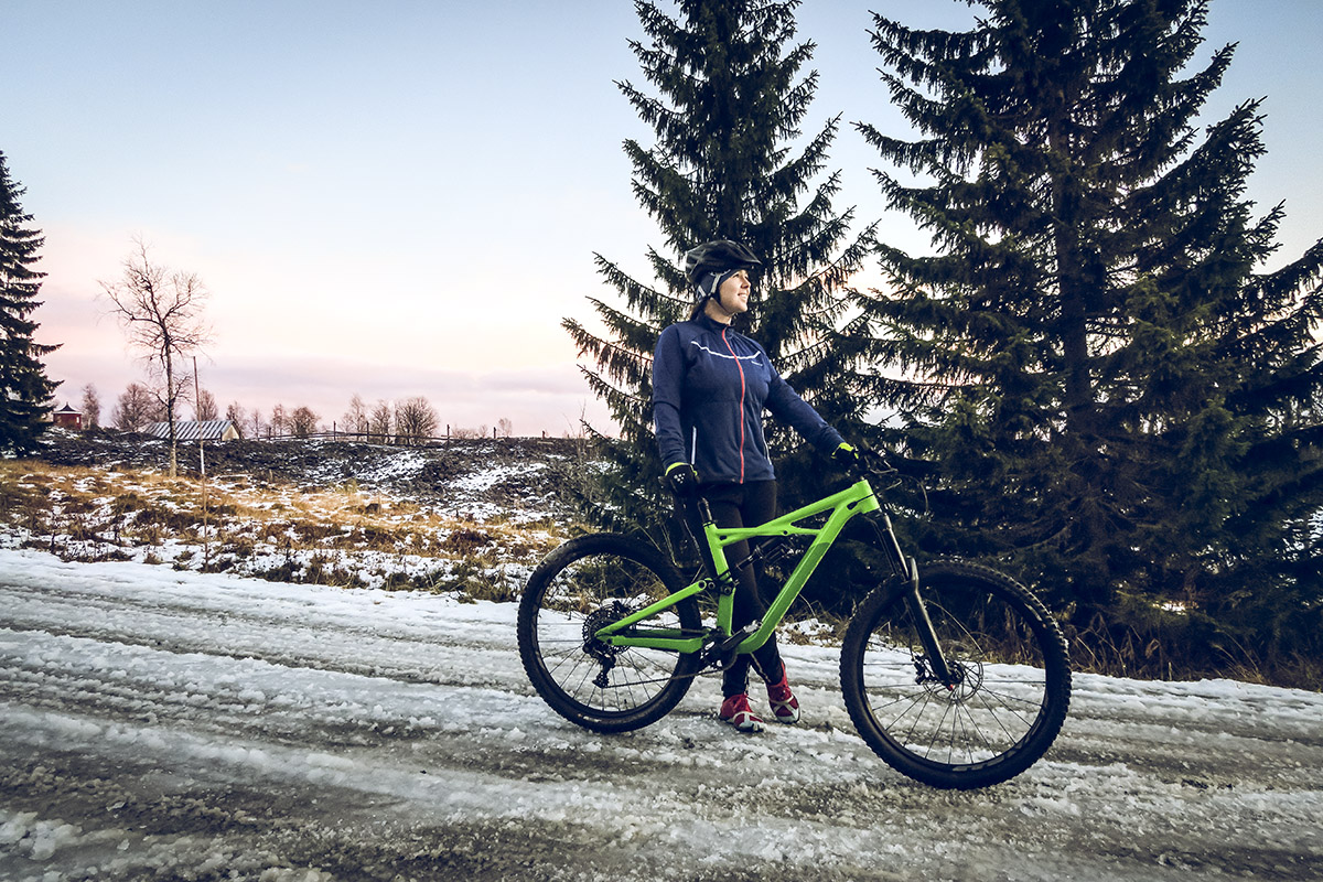 Åre bikes