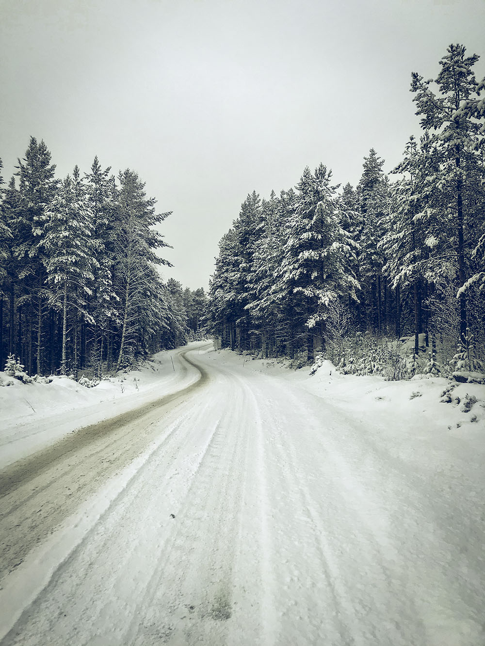 cykelvägar bollnäs