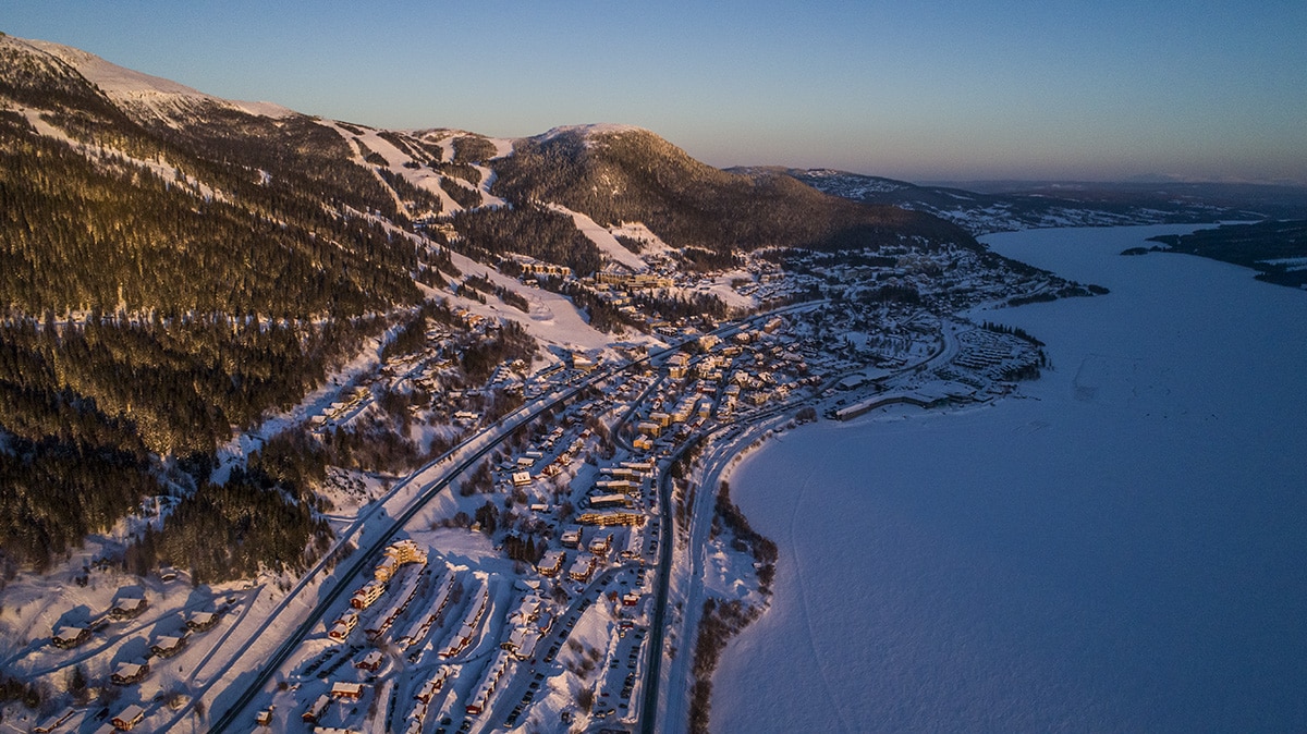 Åre