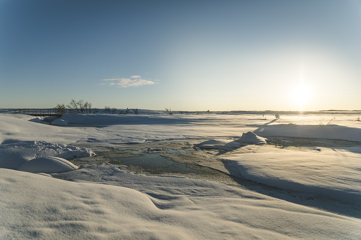 Rösjöstugorna