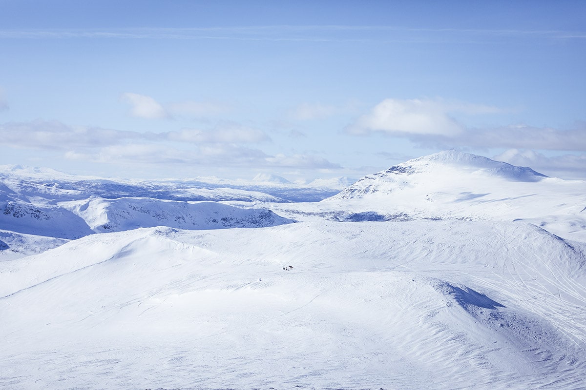 Ryfjället Gardfjället