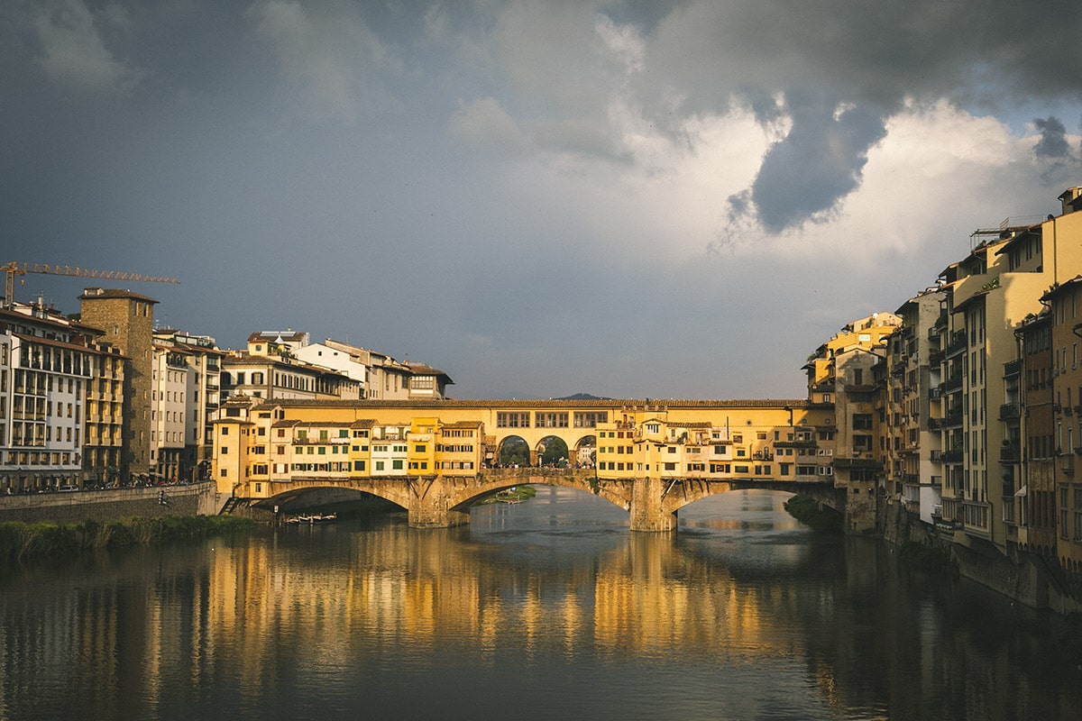 Ponte Vecchio