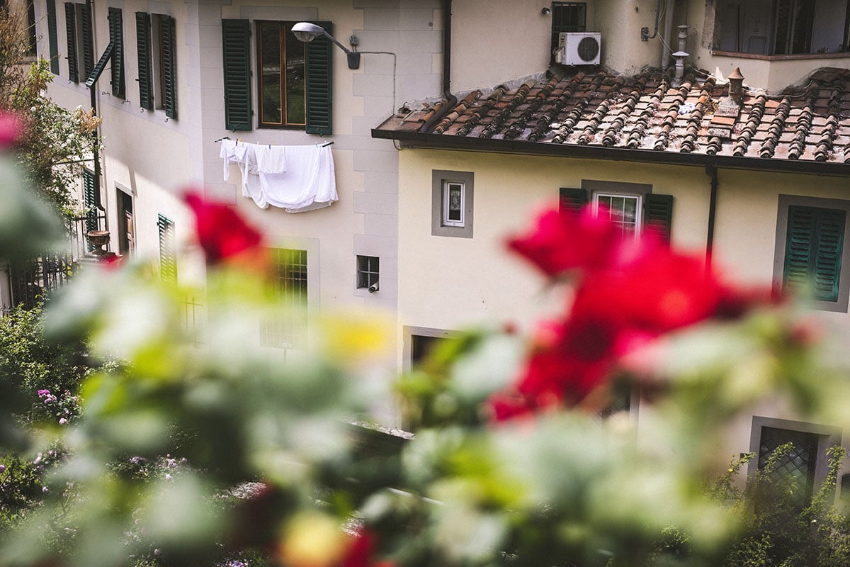 Giardino delle Rose