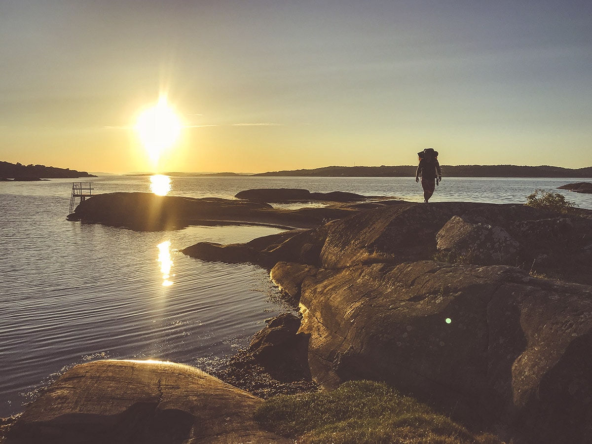 Timmerviken Björkö