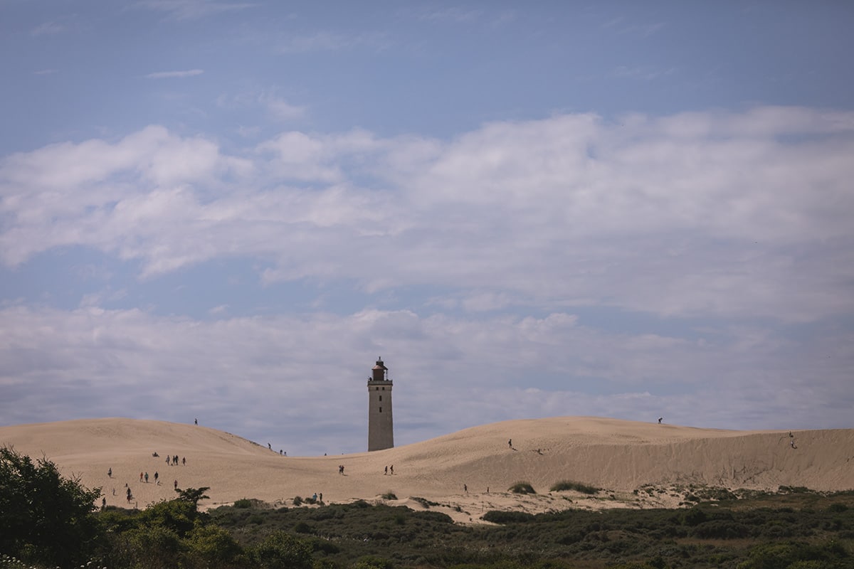 Rubjerg Knude Fyr