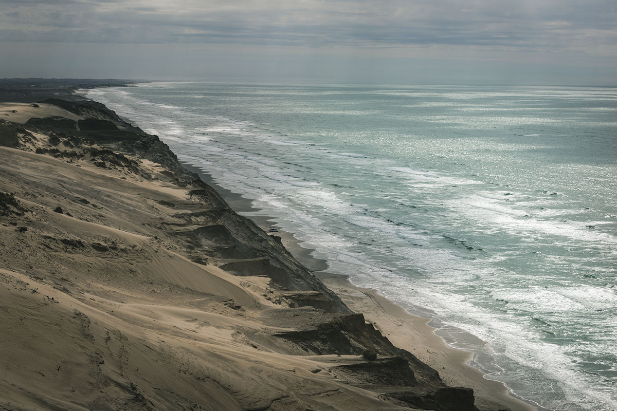 Rubjerg Knude Fyr