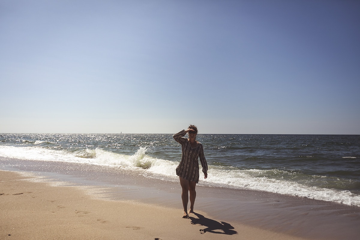 Kampen Sylt