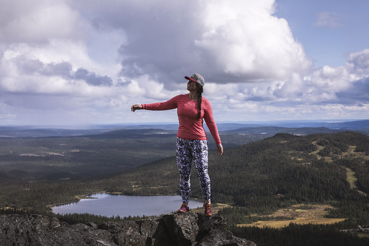 Åre Totthummeln