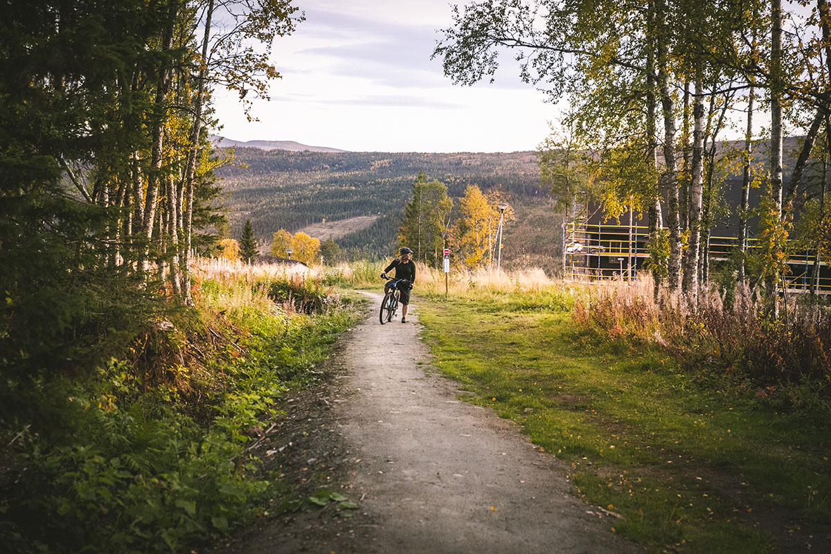 ÅRE XC Arena