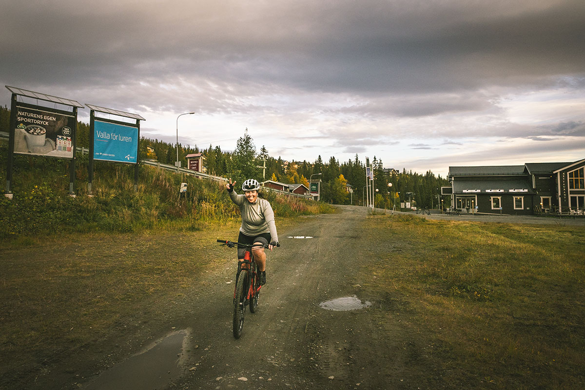 ÅRE XC Arena