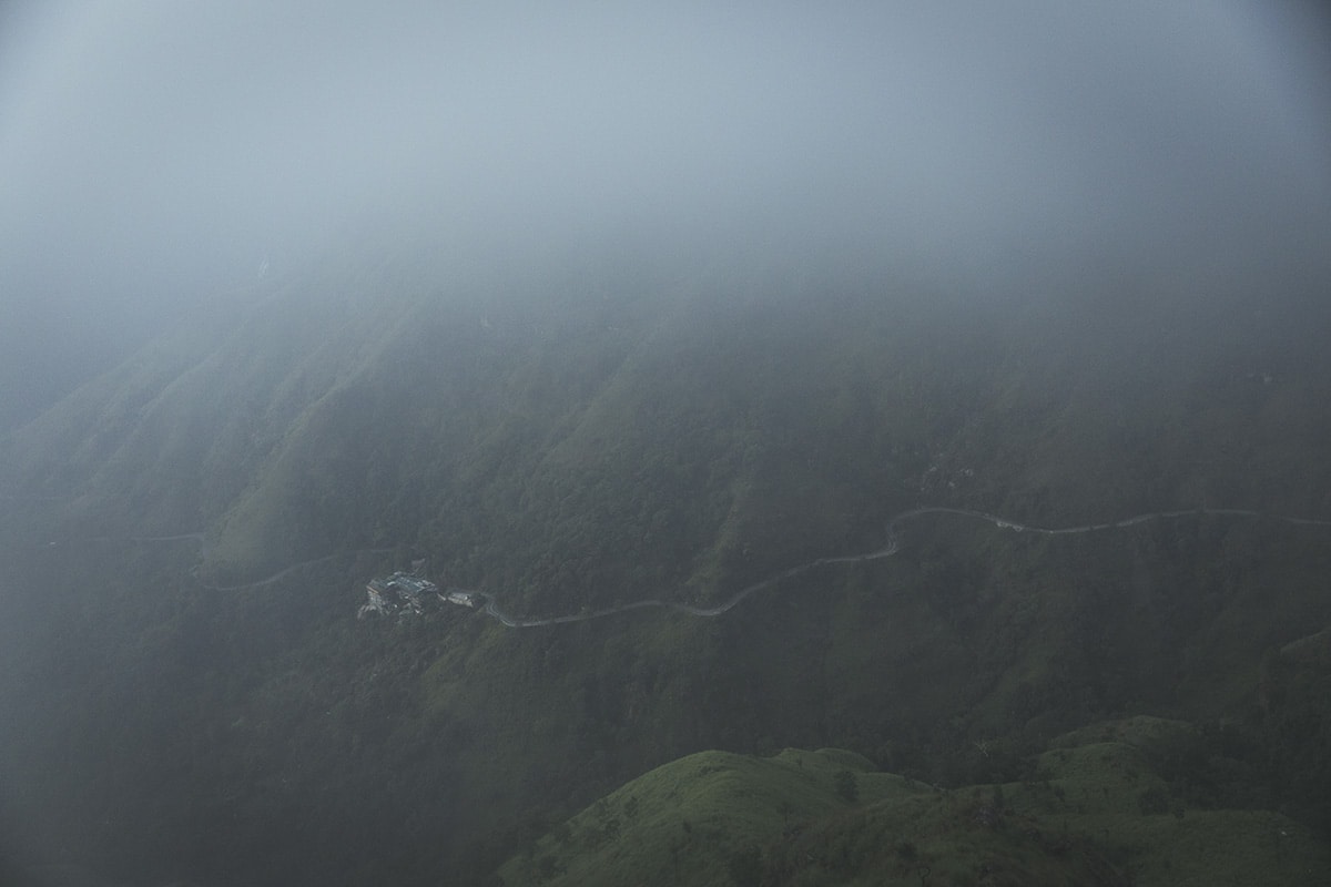 Mini Adams Peak