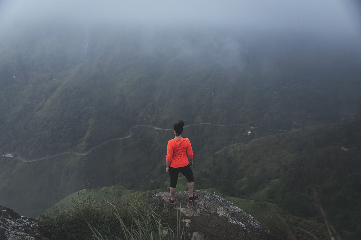 Mini Adams Peak