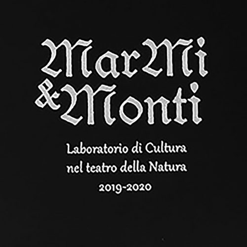 Marmi & Monti ISBN: 97986375314458