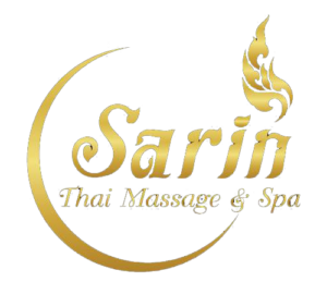Sarin Thai Massage & Spa