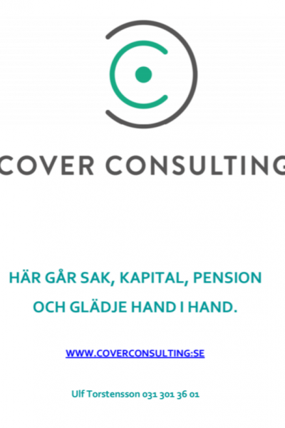 Cover Consulting