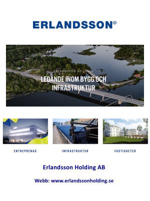 Erlandssons