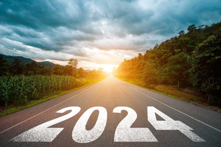 2023 – More Structural Biology & Drug Discovery