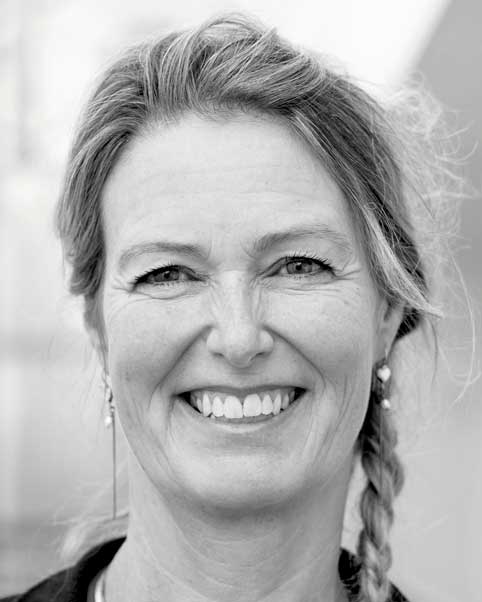 Charlotte Dyring, Board Director, SARomics Biostructures