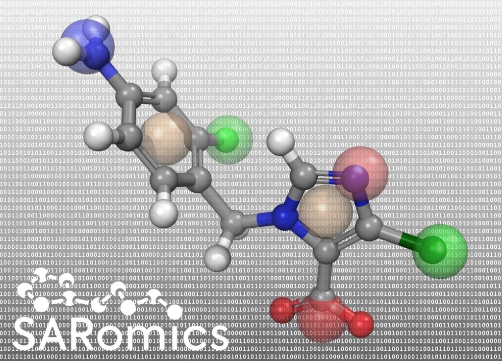 computational chemistry services