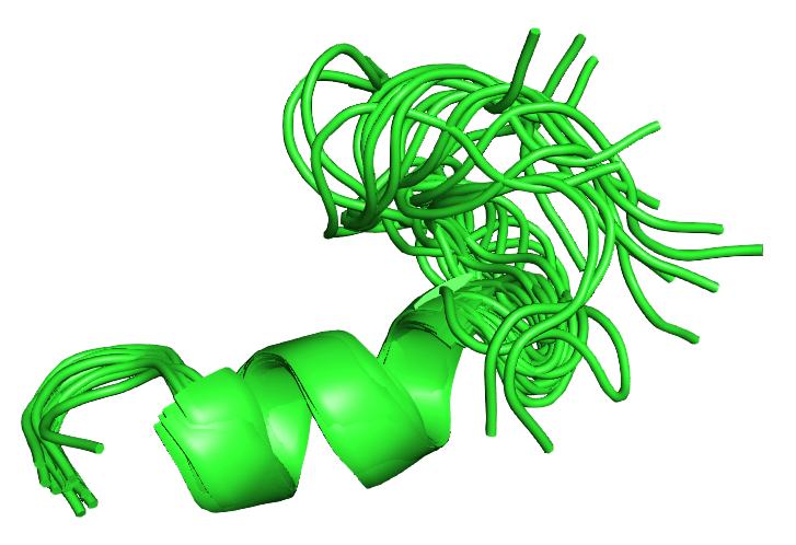 High-resolution-NMR-structure-determination services